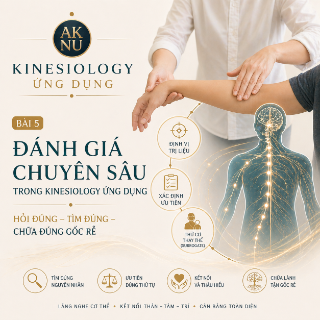 Bài 5: Các phương pháp đánh giá chuyên sâu