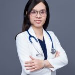 BS.CKI Phạm Trần Đan Tâm